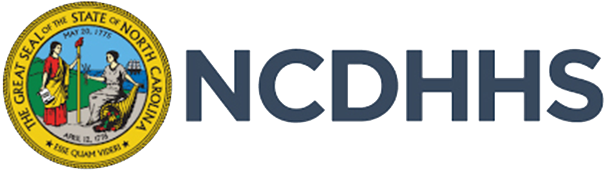 North Carolina Jail Standards logo