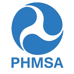 PHMSA Manual logo