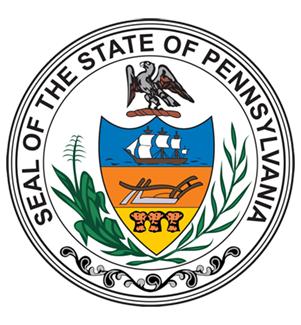The Pennsylvania Code Standards logo
