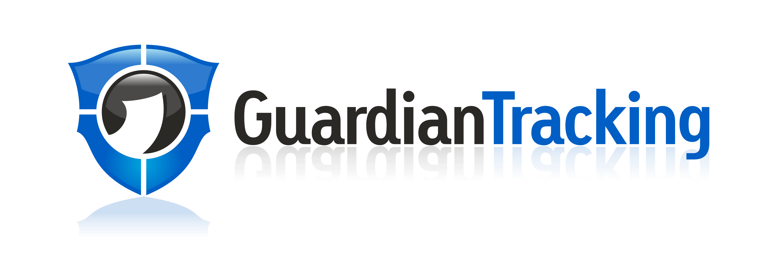 Guardian Tracking logo