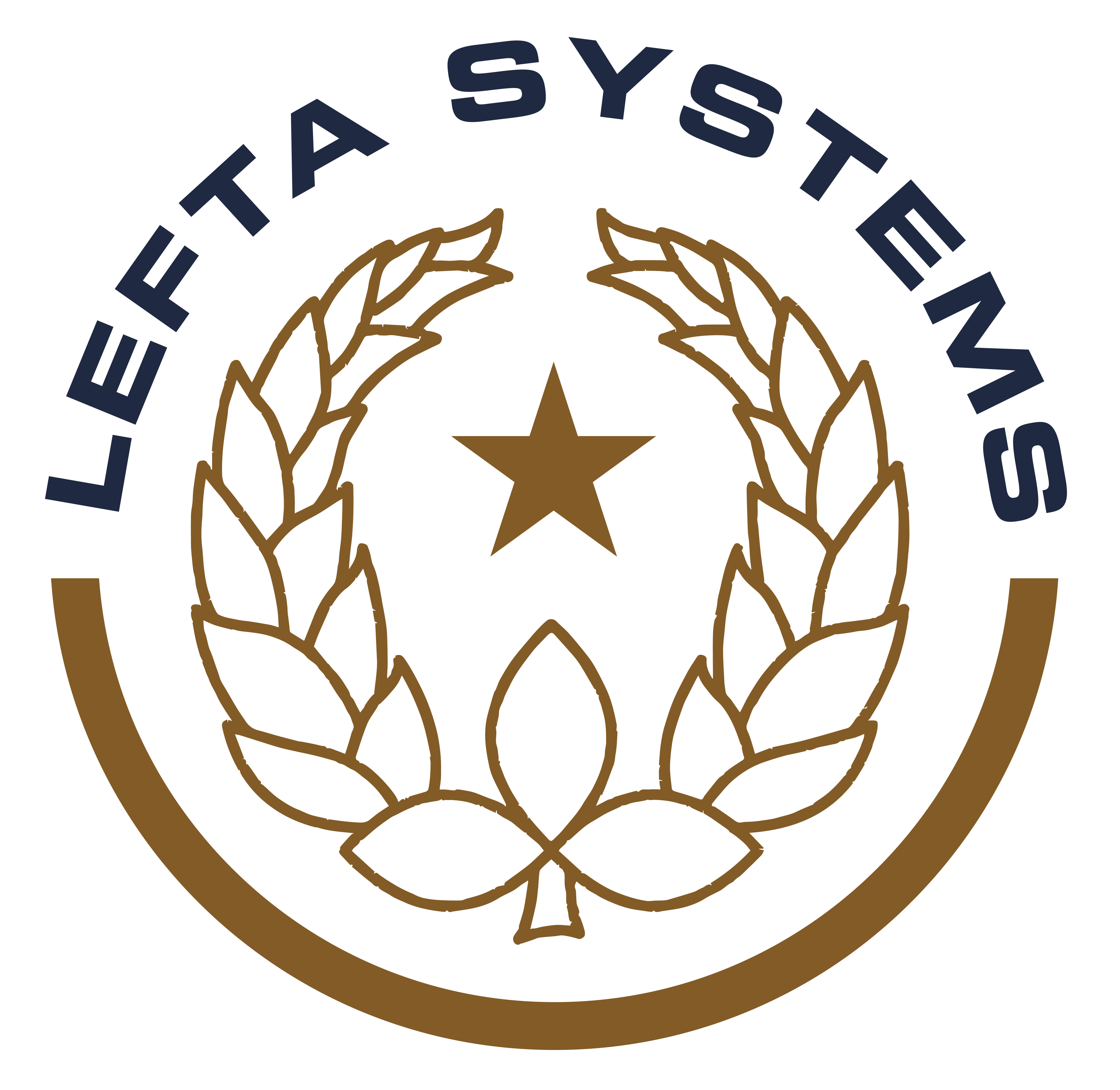 LEFTA Systems logo