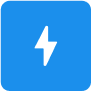 Action icon