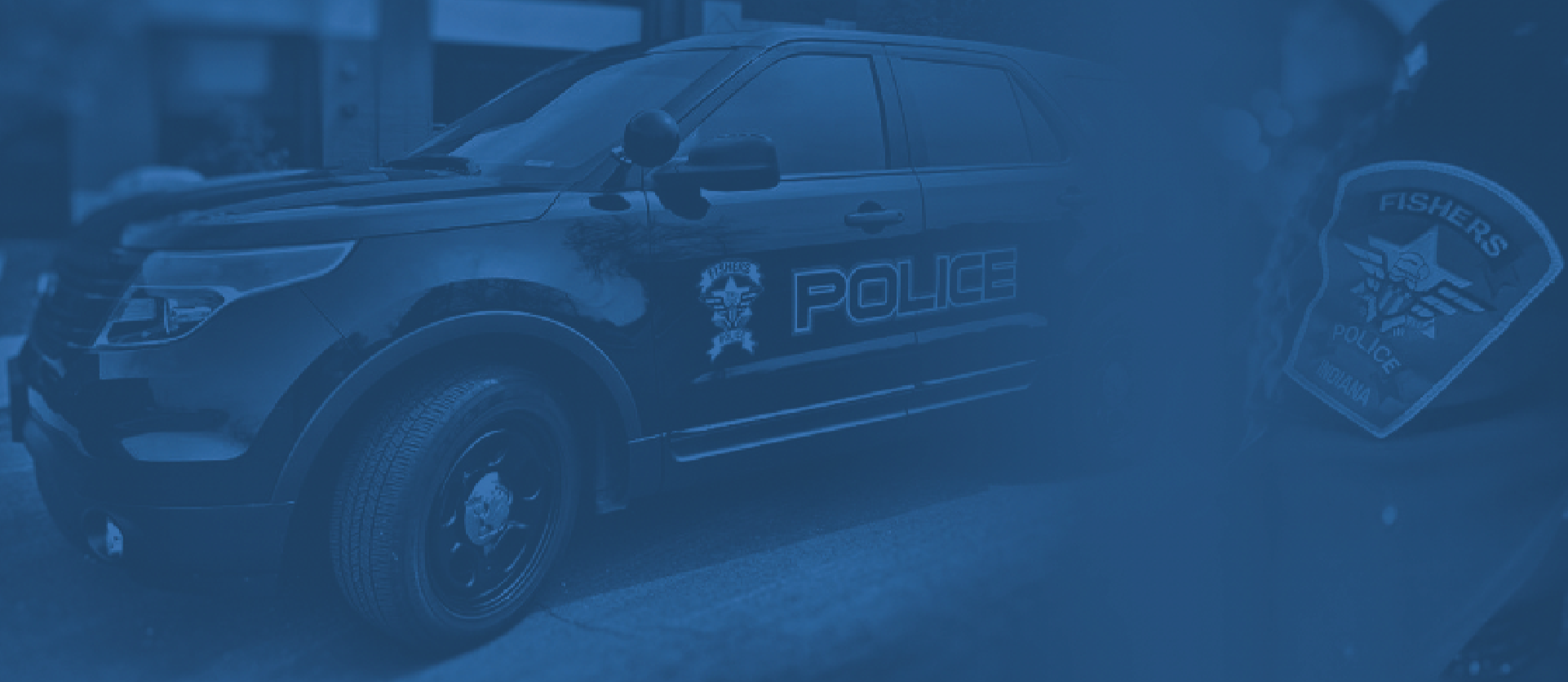 Fishers Police Department Case Study (PowerReady)