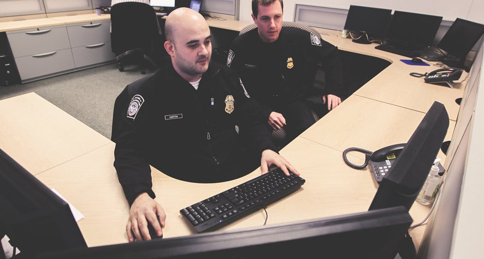 How technology simplifies the accreditation process