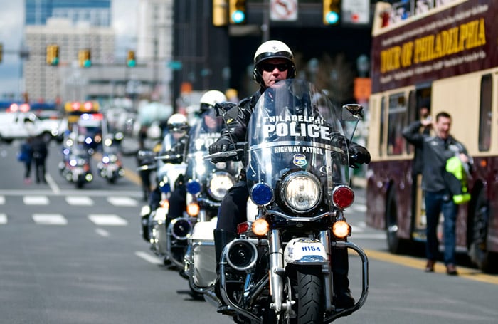 Top law enforcement problems we solve