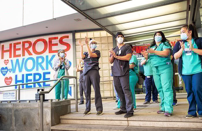 How We Help Healthcare Organizations