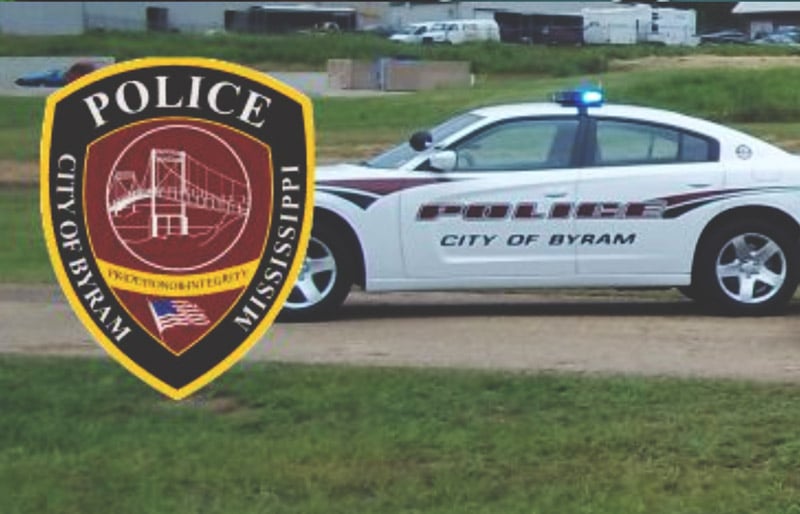 Byram Mississippi Police Department Case Study