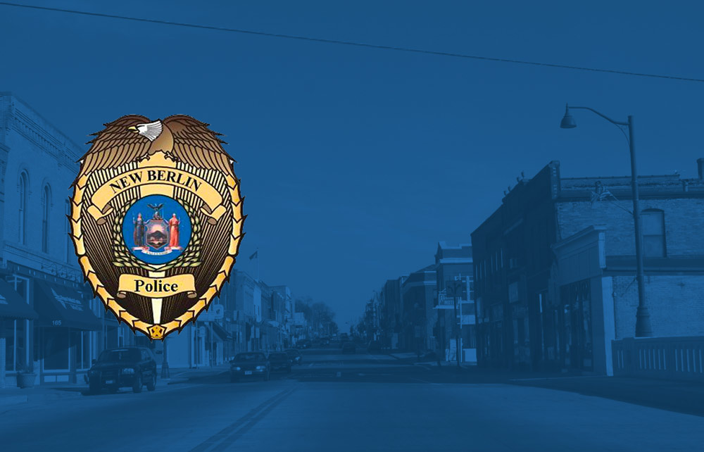 New Berlin Police Department Case Study