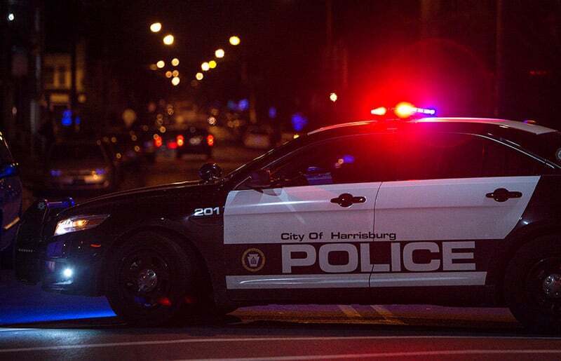 Harrisburg Bureau of Police (PA) Case Study