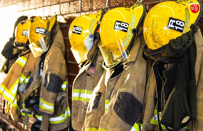 Software Solutions for Fire Stations