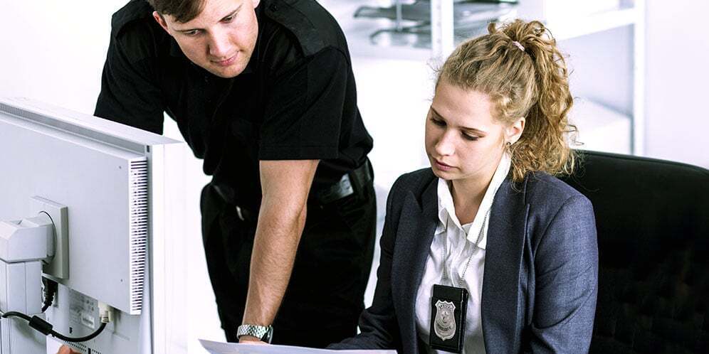 Benefits of accreditation to law enforcement agencies
