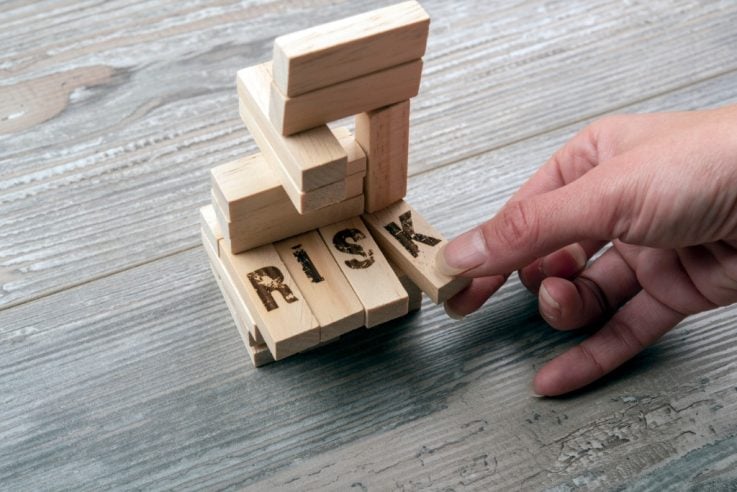 How risk pools can avoid losses in law enforcement