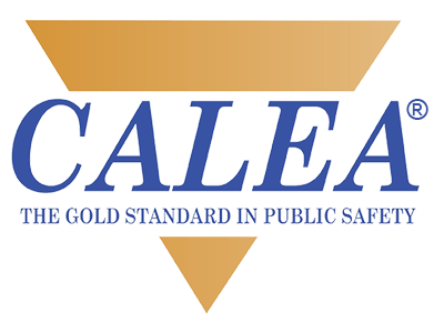 CALEA® Core Standards Resource Library logo