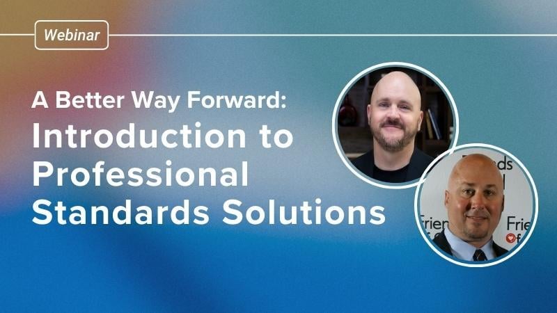 Introduction to Professional Standards Solutions by PowerDMS