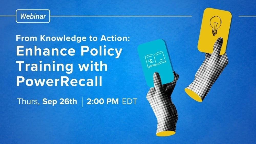 From Knowledge to Action: Enhance Policy Training with PowerRecall