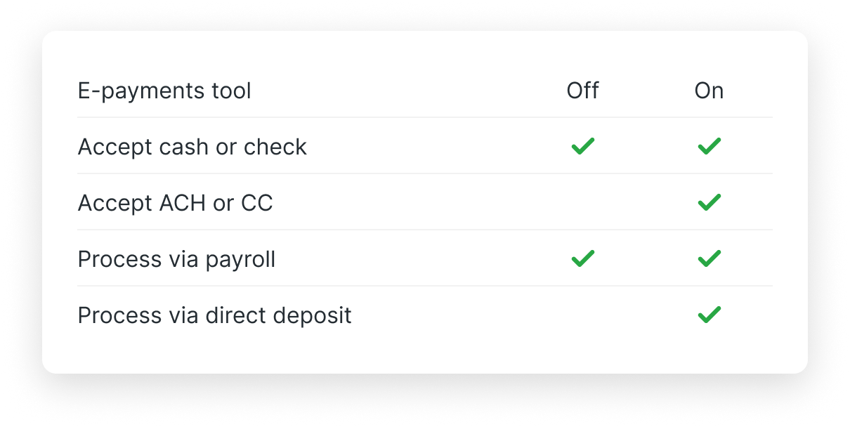 PowerDetails-Screenshot-ElectronicPayments