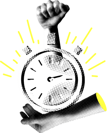 Replay of PowerTime Webinar How Two Public Safety Agencies Reclaimed Their Time With a Digital Scheduling Solution