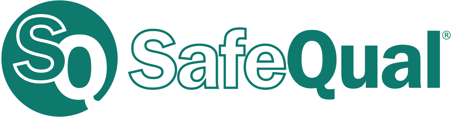SafeQual  logo