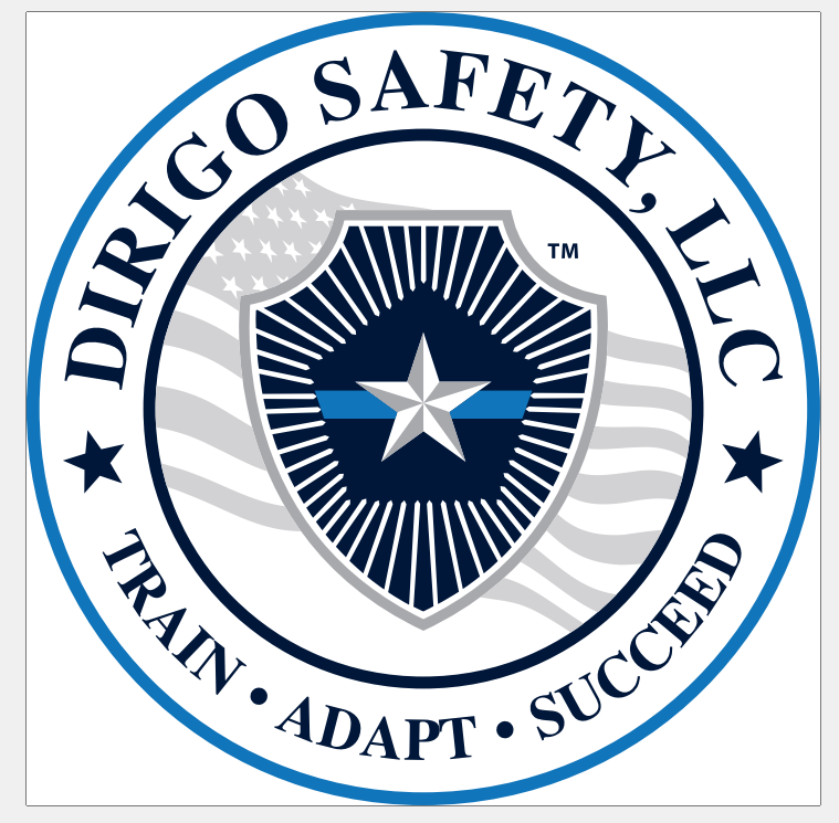 Dirigo Safety  logo