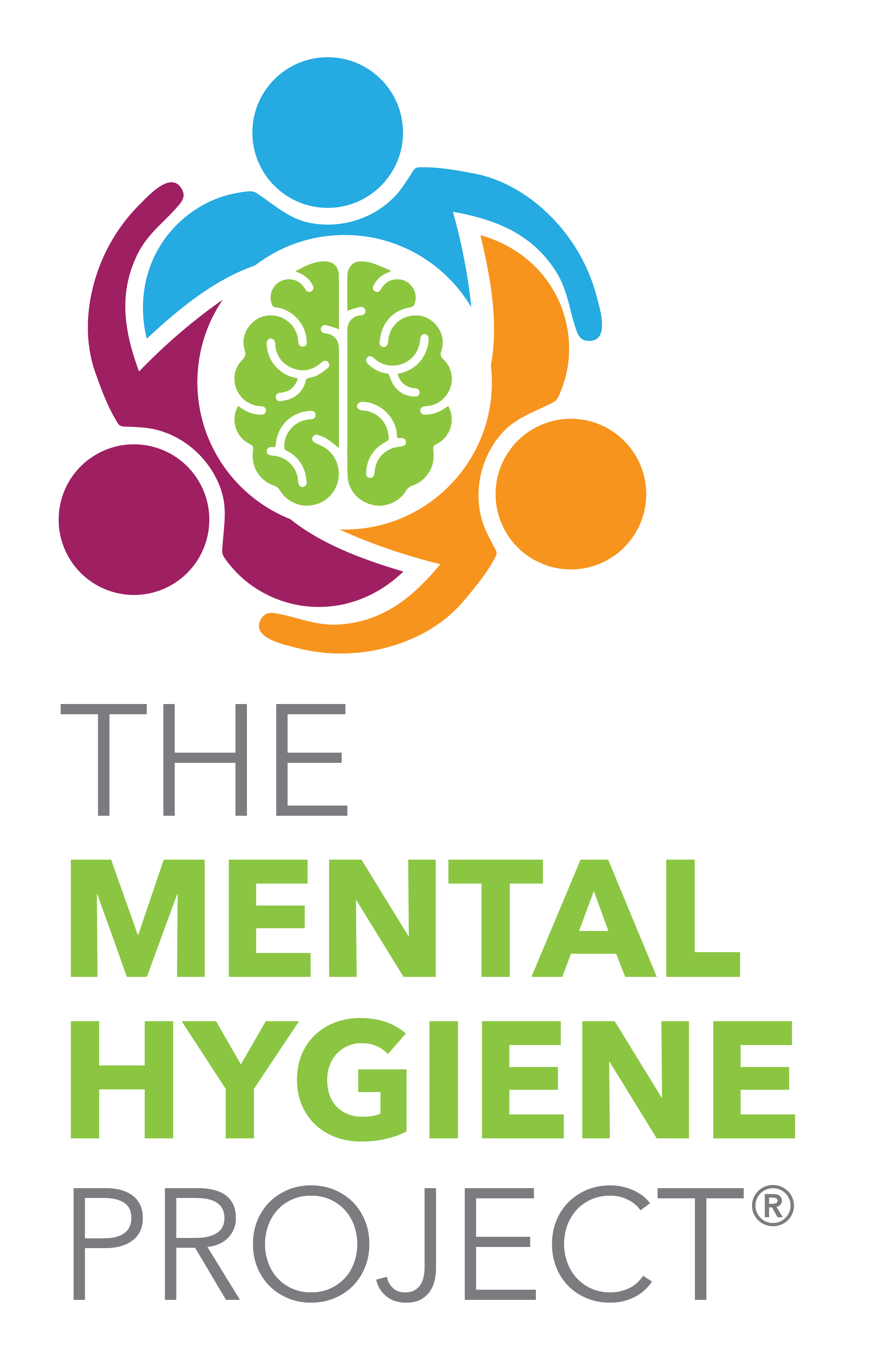 The Mental Hygiene Project logo