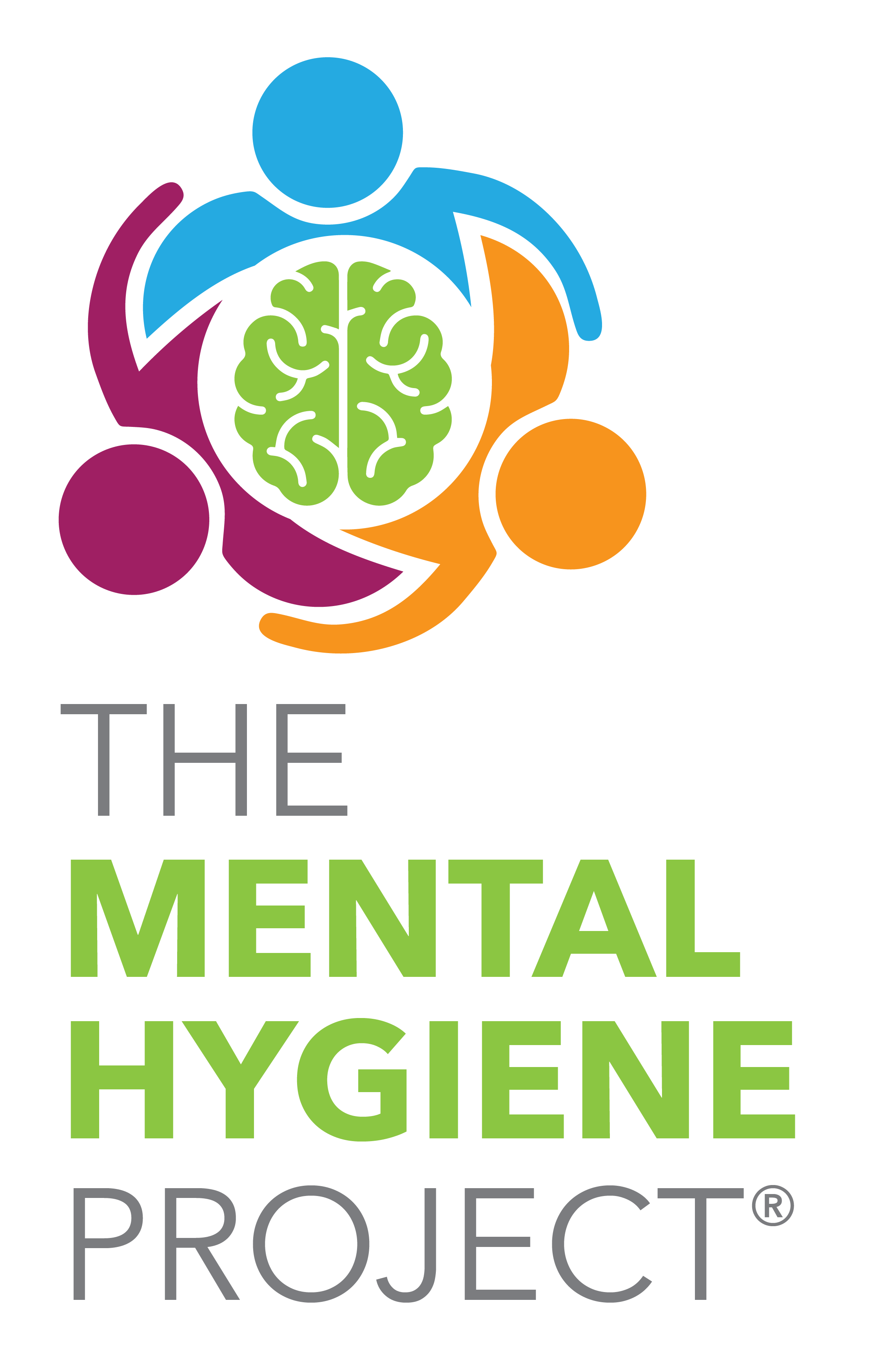 The Mental Hygiene Project logo