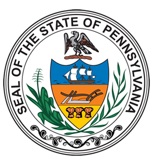 The Pennsylvania Code Standards logo