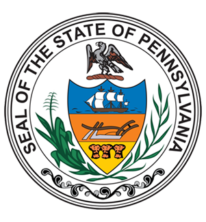 The Pennsylvania Code Standards logo