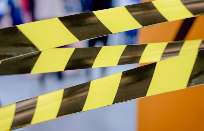 ai in public safety