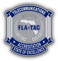 FLA-TAC Accreditation Manual logo