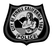 logo-pinole-police-bw