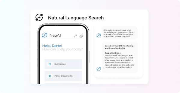 natural-language-search