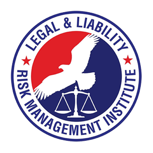 Legal & Liability Risk Management Institute (LLRMI) logo