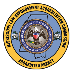 MSLEAC Accreditation logo