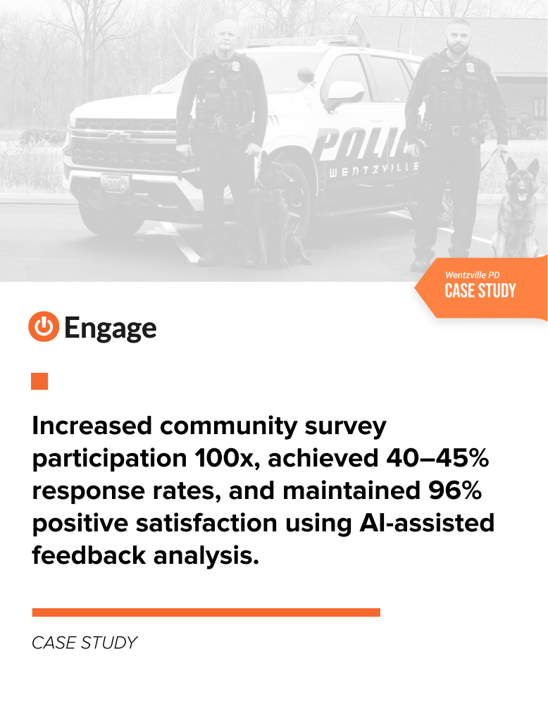 powerdms-Wentzville-PD-engage-ai-case-study-cover