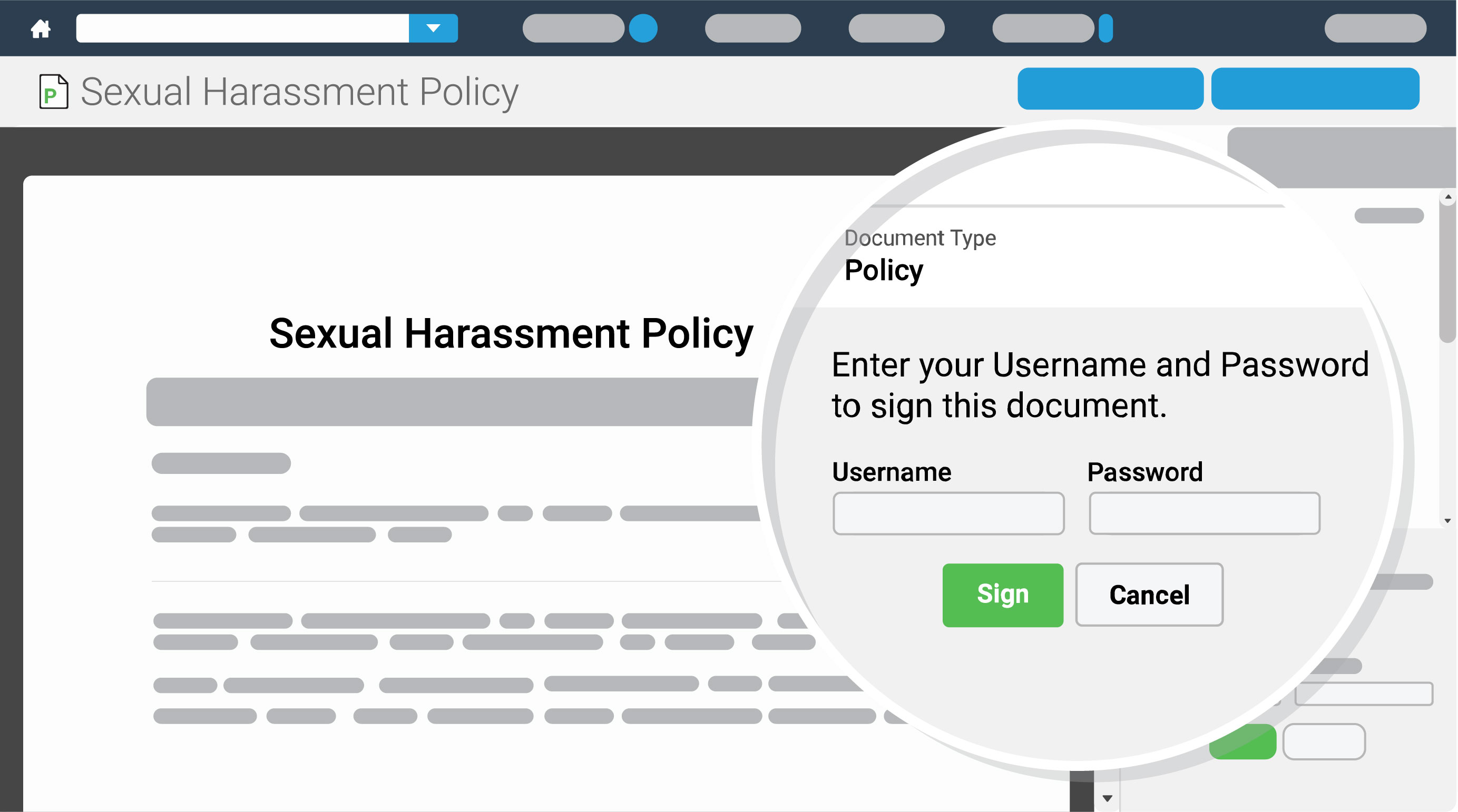 powerdms-application-screens-document-sign-sexual-harrasment-01-1