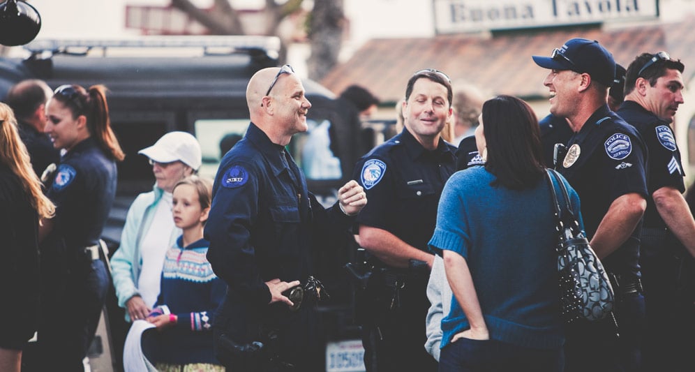 police-officers-standing-with-citizens