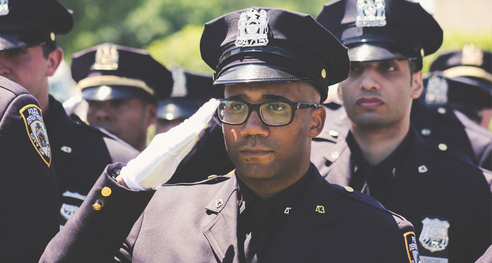 police-officer-saluting