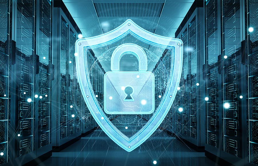 protecting important data and digital documents