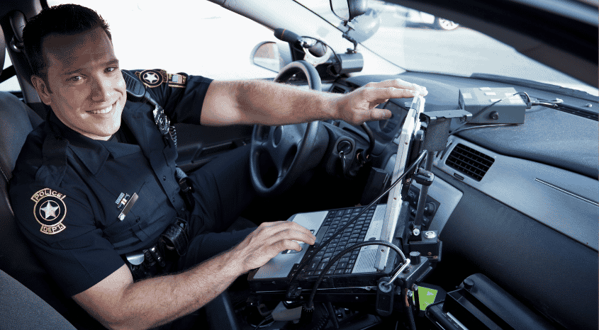 How Agencies Improve Law Enforcement Policy Adoption