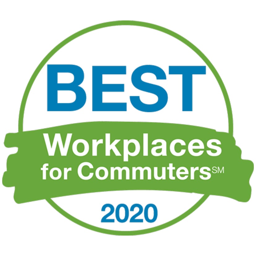 PowerDMS and Best Workplaces for Commuters