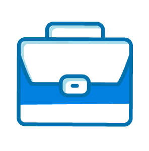 powerdms-briefcase-icon