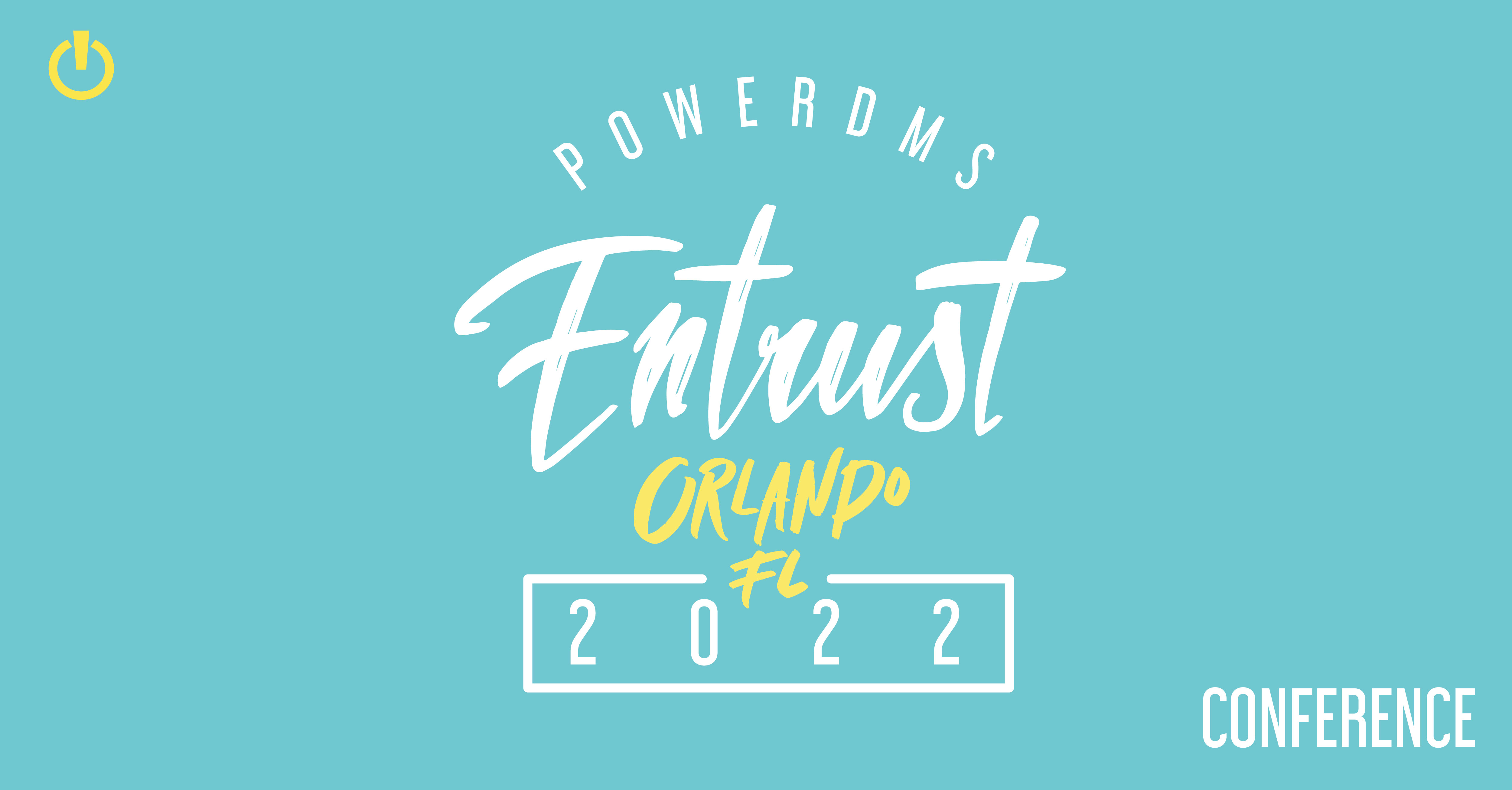 Entrust Conference