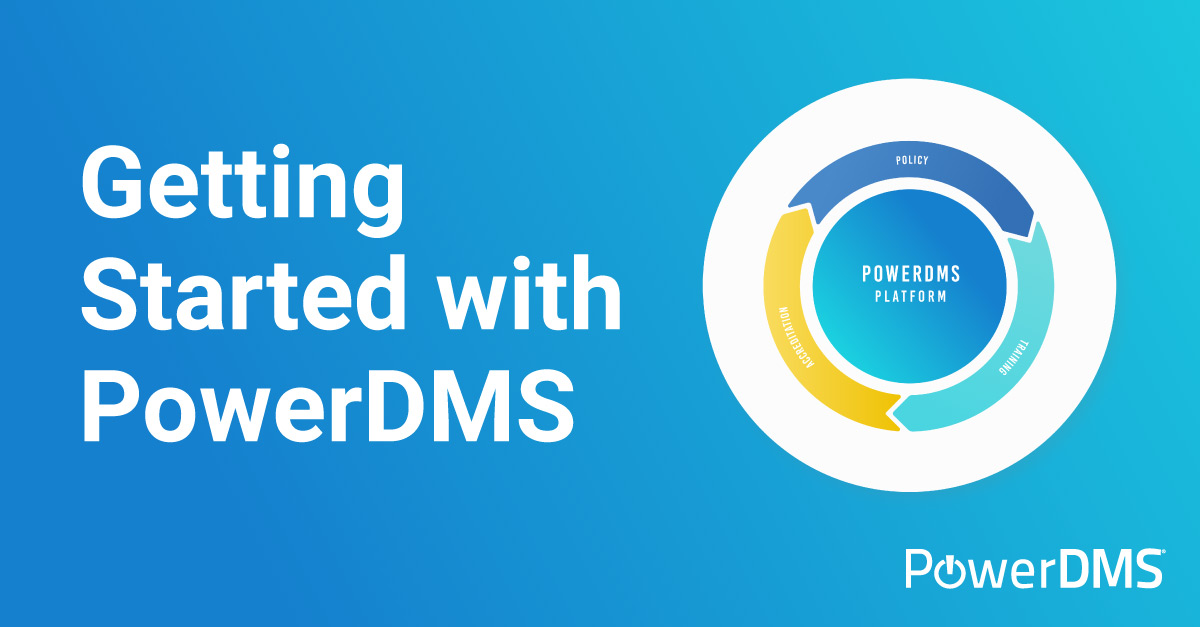 Choose Your Plan PowerDMS