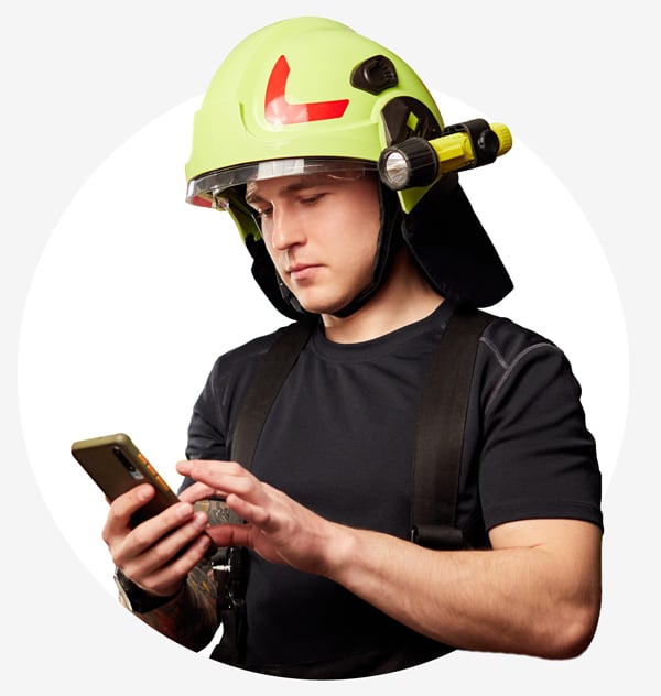 powerdms-fire-circle