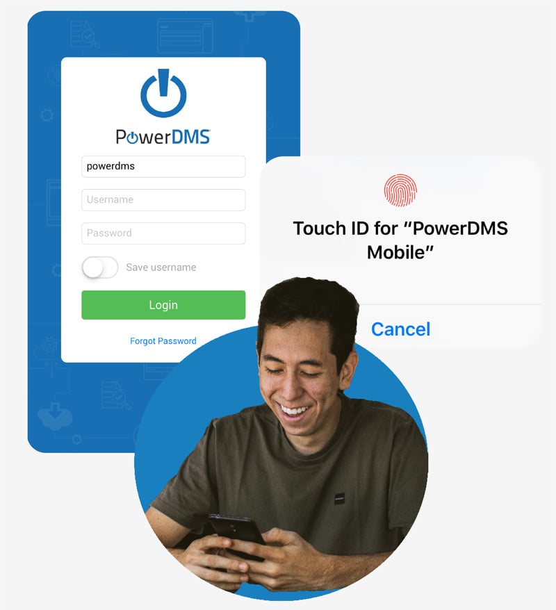 powerdms-mobile-app-into