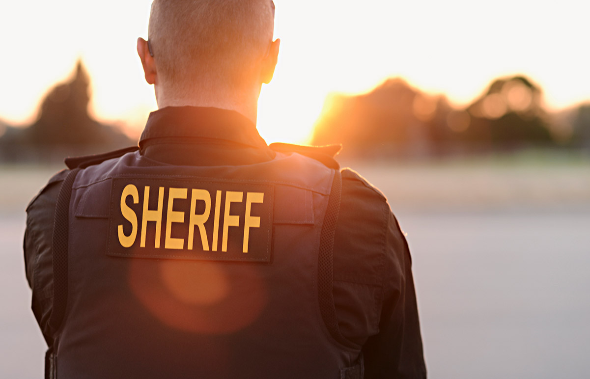 PowerDMS: Specialized for Law Enforcement