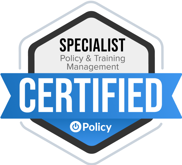 powerdms-policy-specialist-badge