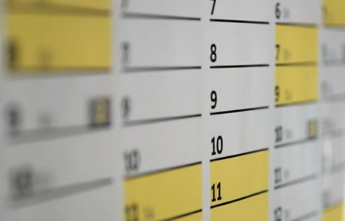 shift schedule template public safety