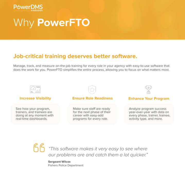 why fto-1